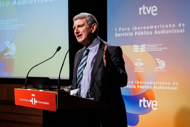 RTVE asume que tiene que «aspirar a más» en igualdad pero asegura que «no está tan mal» como otras televisiones europeas