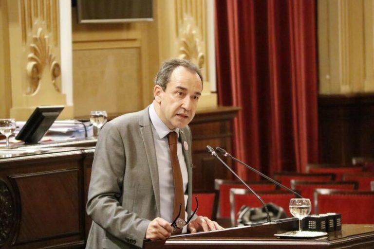 Cs advierte que «no hay equidad» en Atención Primaria balear