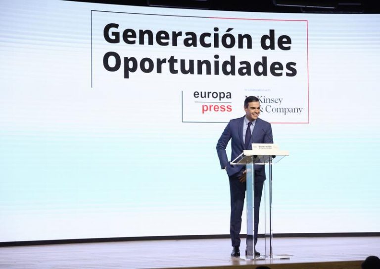 El Gobierno aumentará un 15% el Ingreso Mínimo Vital durante tres meses
