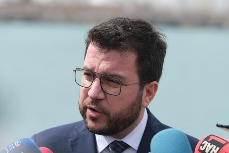 El juez rechaza que la Generalitat sea acusación en una pieza del ‘3%’ por no acreditar su condición de perjudicada