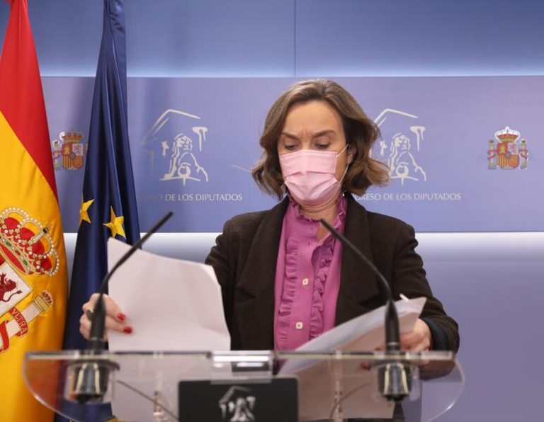 El Congreso debatirá la alternativa del PP para rebajar al máximo los impuestos a los combustibles