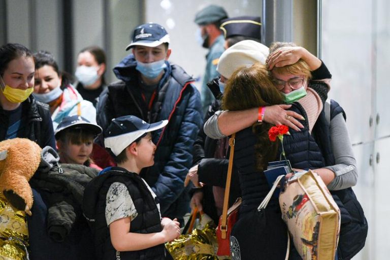 Valencia apela a la «solidaridad» del resto de autonomías para agilizar la acogida de refugiados