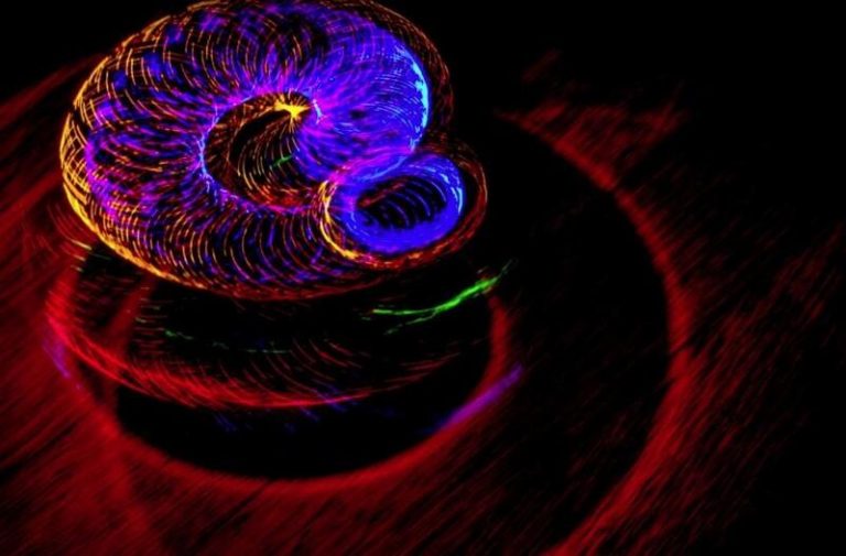 Un efecto cuántico hace fluir la energía contra la intuición