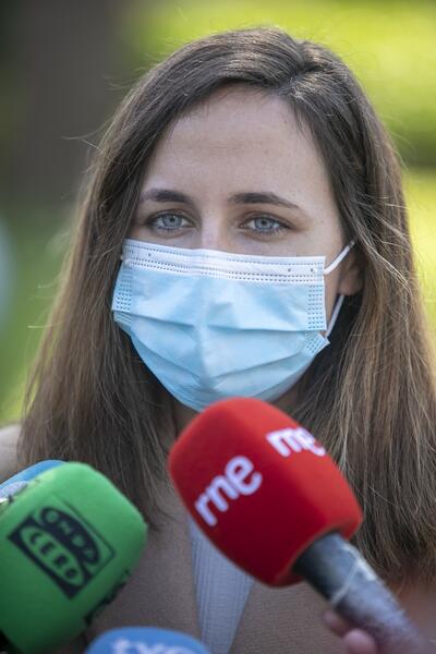 Podemos pide al juez de ‘Neurona’ que inste a la UDEF a «comportarse» con «neutralidad»