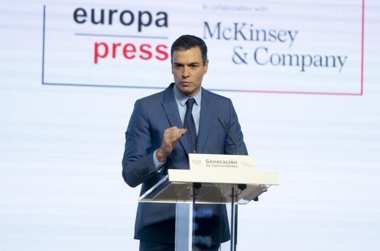 El Gobierno aprueba el Plan de Respuesta a la guerra, con la bonificación del combustible