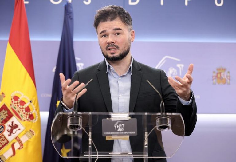 Los socios de investidura no se opondrán al plan de medidas contra la crisis