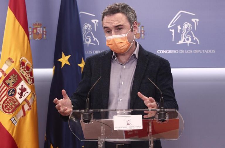 Ciudadanos no avanza su voto al decreto anticrisis, ya que lo ven insuficiente