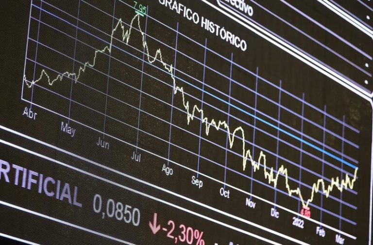 El Ibex 35 se impulsa un 1,52% ante la reunión entre Rusia y Ucrania en Estambul
