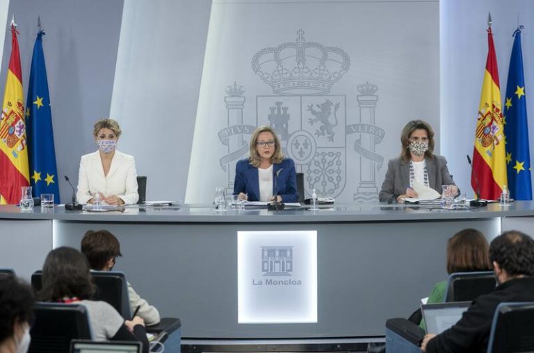 El Gobierno aprueba el ‘Mecanismo RED’ para las agencias de viajes