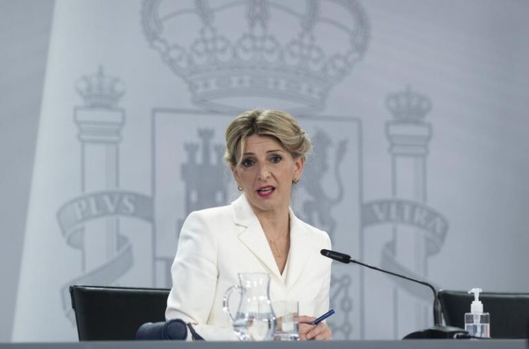 El Gobierno culmina los trámites para ratificar el convenio 189 de la OIT sobre las trabajadoras domésticas