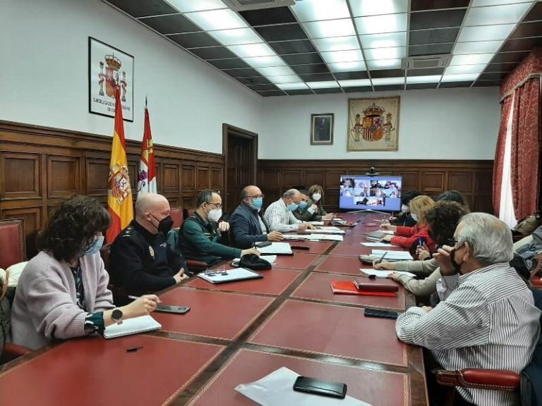 La provincia de Soria ha acogido a 170 ucranianos desde que comenzó la guerra