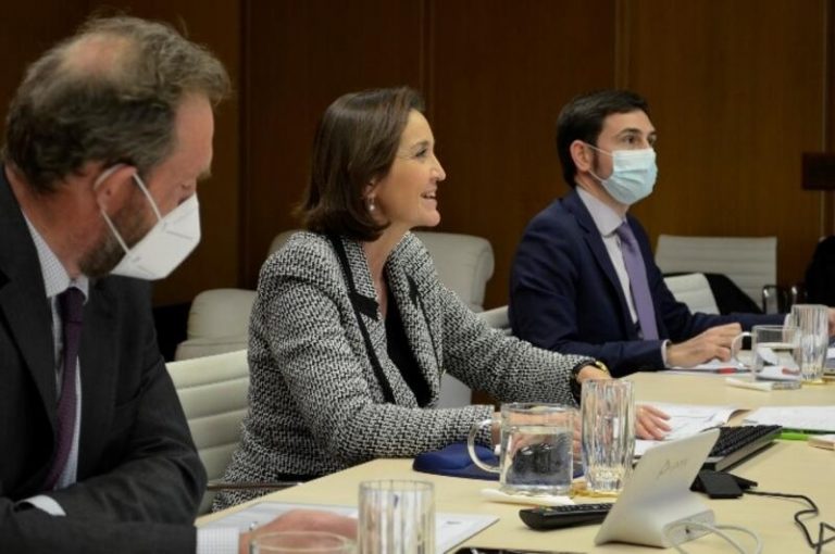 Gobierno y CC.AA. acuerdan una inversión de 720 millones de euros en destinos turísticos