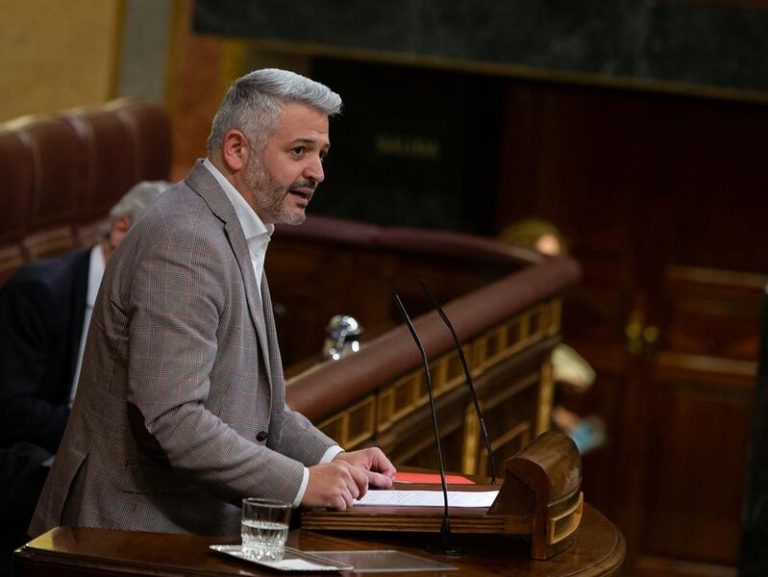 La oposición respalda el impulso al hidrógeno ‘verde’ que plantea el PSOE pero le afea su falta de ambición