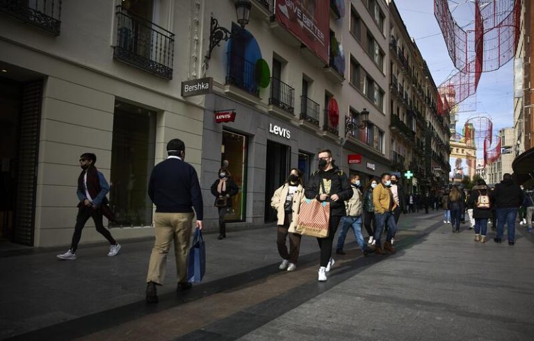 La OCDE destaca que se redujeron un 9,3% las quiebras en 2020 pese a la pandemia gracias a avales ICO y ERTE