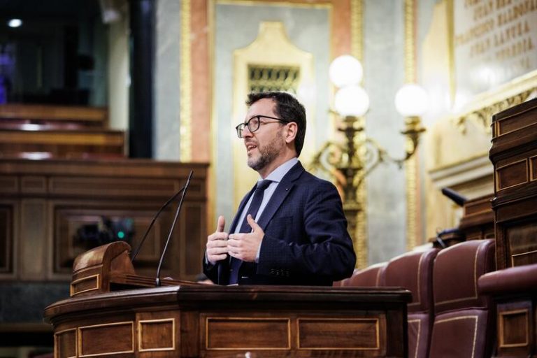El Congreso tramita la reforma para ampliar la prisión permanente