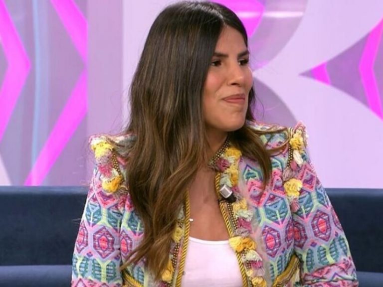 Isa P ‘traiciona’ a su prima Anabel contándole secretitos a su archienemiga Alexia Rivas