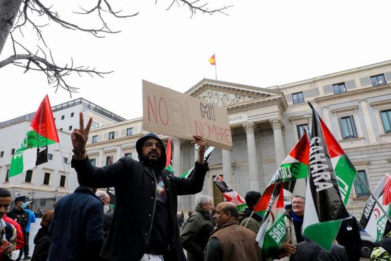 El Polisario acusa a Sánchez de complicar la solución al inclinarse por Marruecos con su giro «radical e ilegal»