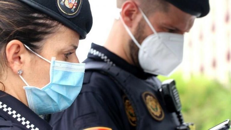 Detenido un hombre de 83 años por 56 años de maltrato a su pareja