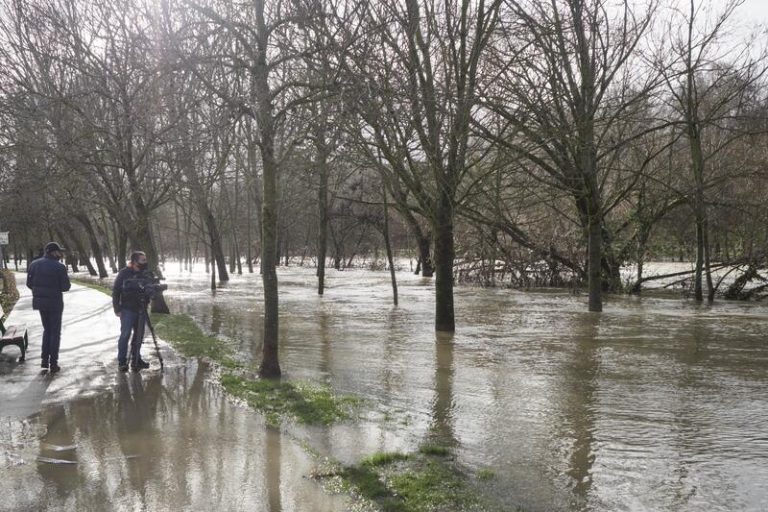 El Gobierno saca a consulta pública el Real Decreto de subvenciones para adaptar el riesgo de inundación del Ebro
