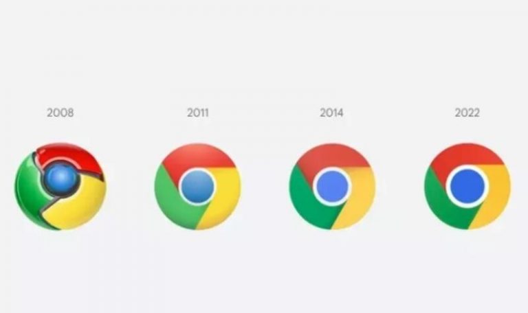 Google Chrome 100 llega con nuevo logo, sin ‘modo Lite’ y numerosas correcciones