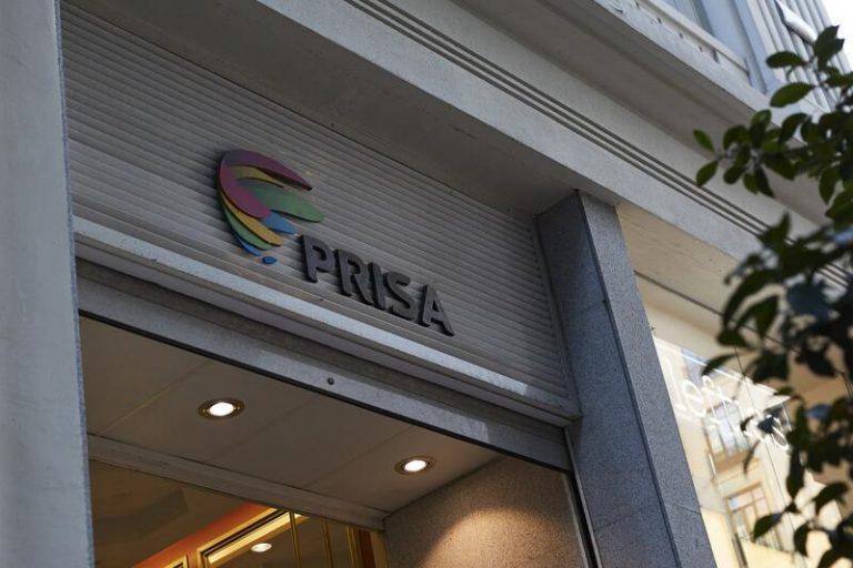 Analistas suben el precio medio objetivo de Prisa a 0,93 euros tras la presentación de su Plan Estratégico
