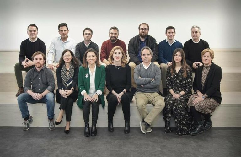 ‘Unicornios’ españoles crean la plataforma EsTech para «visibilizar» un nuevo modelo productivo