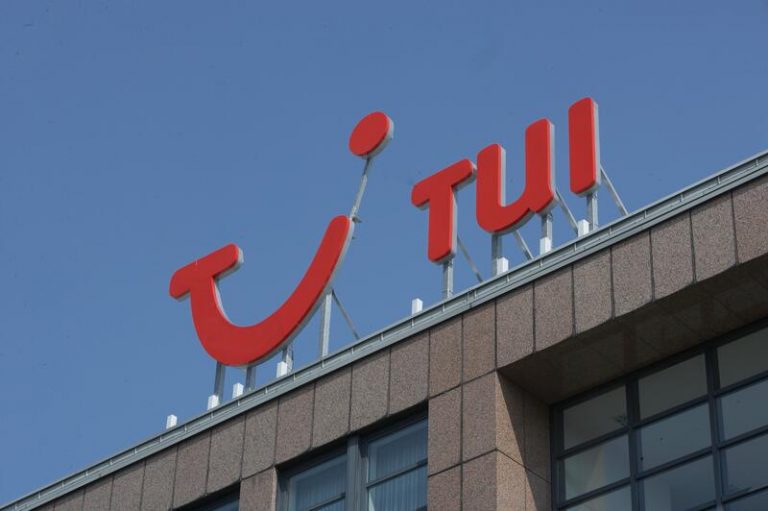 TUI comienza a devolver los préstamos por la pandemia con un primer pago de 700 millones