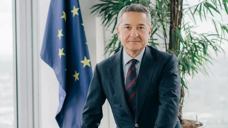 El BCE estudia dotar al euro digital de un nivel de privacidad semejante al efectivo para pequeños pagos