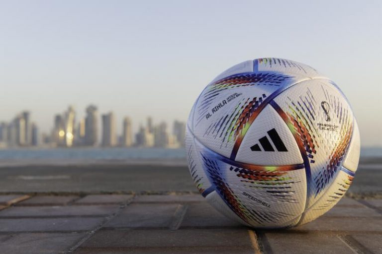 Más de 800.000 entradas vendidas en todo el mundo para el Mundial de Catar