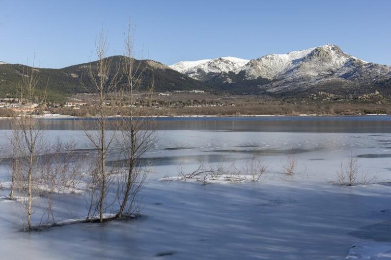 Hoy llega ‘Ciril’. El tiempo del último día de marzo