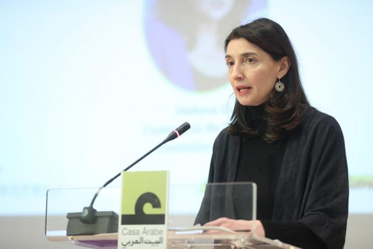 Llop niega que hayan hecho «un traje a medida» para Delgado