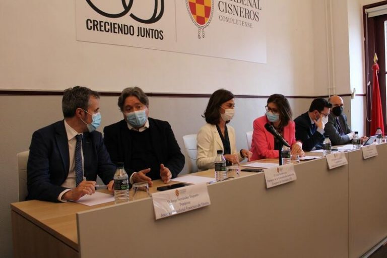 El PSOE ve en la llegada de Feijóo a ‘Génova’ una «oportunidad» para pactar la renovación del CGPJ