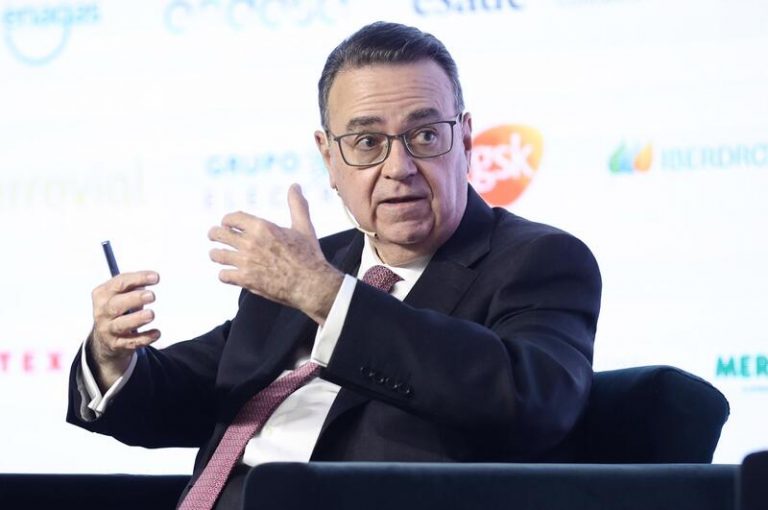 La junta de Enagás ratificará a Arturo Gonzalo como CEO y renovará a Llardén como presidente no ejecutivo