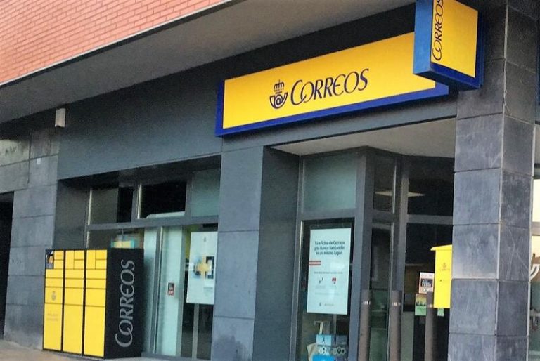 Raquel Sánchez reitera que Correos no se va a privatizar ni externalizar