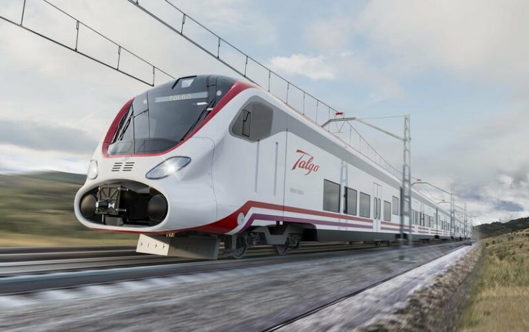 Talgo acuerda un ‘scrip dividend’ de 51 derechos de asignación por cada acción nueva