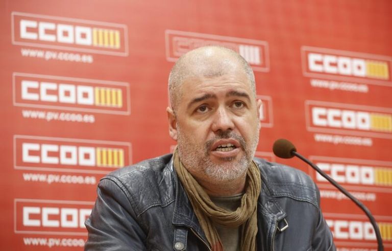 Sordo pide un bono social de 300 euros para mileuristas y otras personas que no acceden al IMV