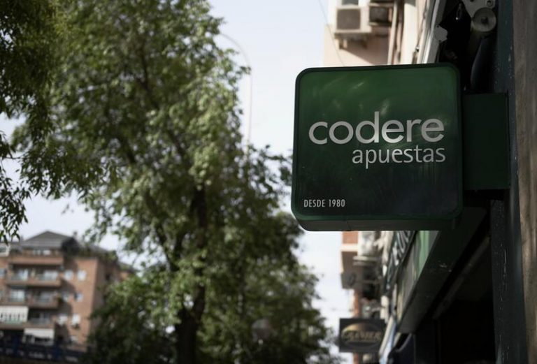 Codere incrementa sus pérdidas un 43% en 2021, hasta los 338,6 millones, pese a recuperar ingresos precovid