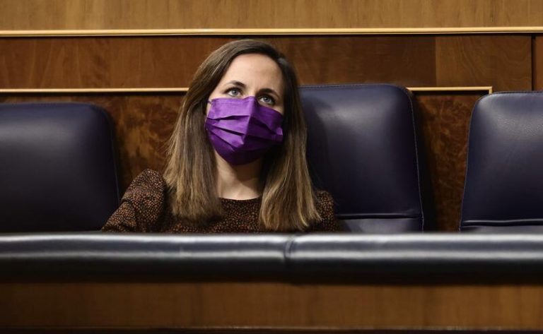 Belarra dice que sería «la mejor de las noticias» que España planteará topar el gas a 30€