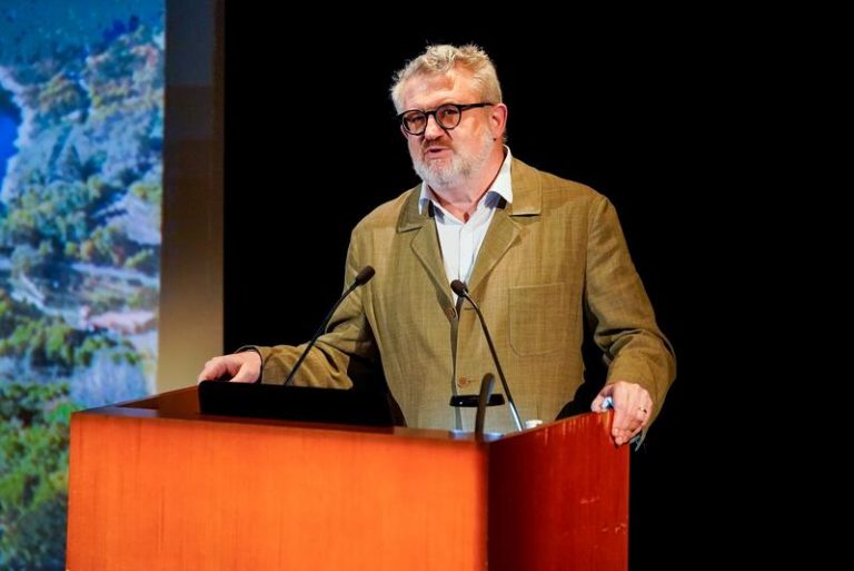 Falomir celebra que la obra del Museo del Prado que estaba en Rusia ha vuelto «en las mejores condiciones»