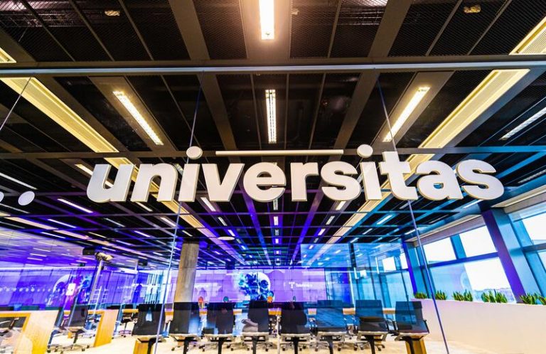 Telefónica inaugura el nuevo campus de Universitas para potenciar su Hub de Innovación y Talento