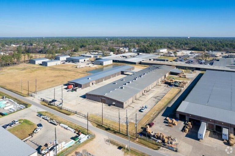 La ‘startup’ española Submer abre una nueva ‘gigafactoría’ de 37.000 metros cuadrados en Texas