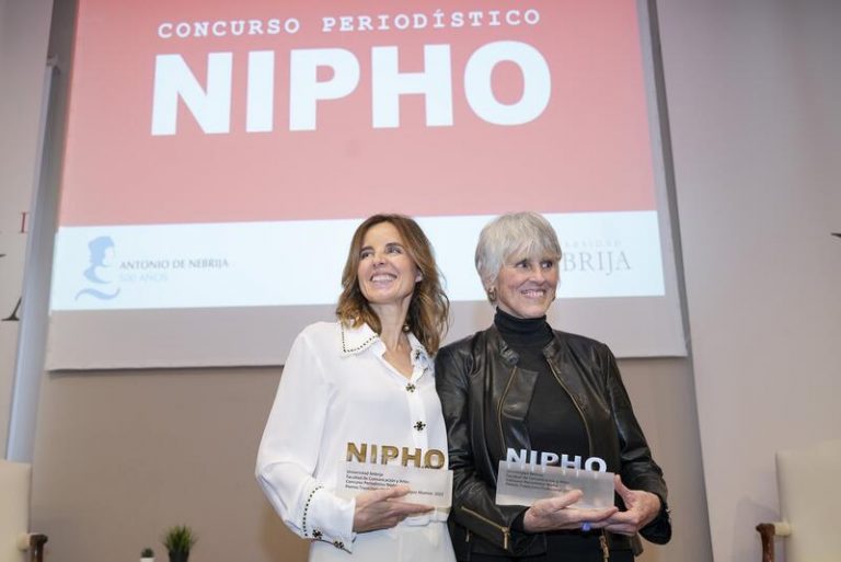 Mercedes Milá: «Los periodistas son imprescindibles para que podamos entender la brutalidad de Putin»