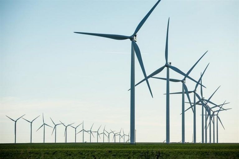 Vestas recibe un pedido de tres aerogeneradores de Ocean Wind, la ‘joint venture’ de EDPR y Engie
