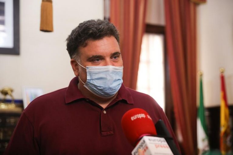 El fallecido por la explosión de Morón tenía 39 años y era «muy conocido» y apreciado en el pueblo