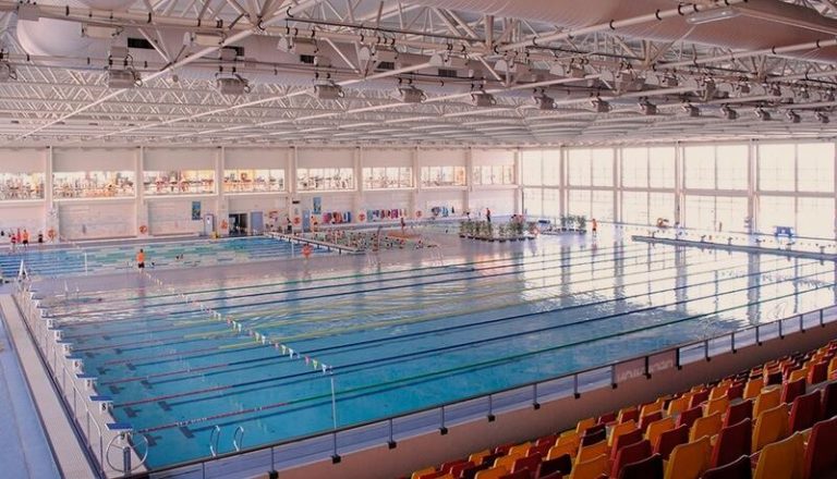 La RFEN, a la espera de un informe para decidir si mantiene a Málaga como sede del Campeonato de España