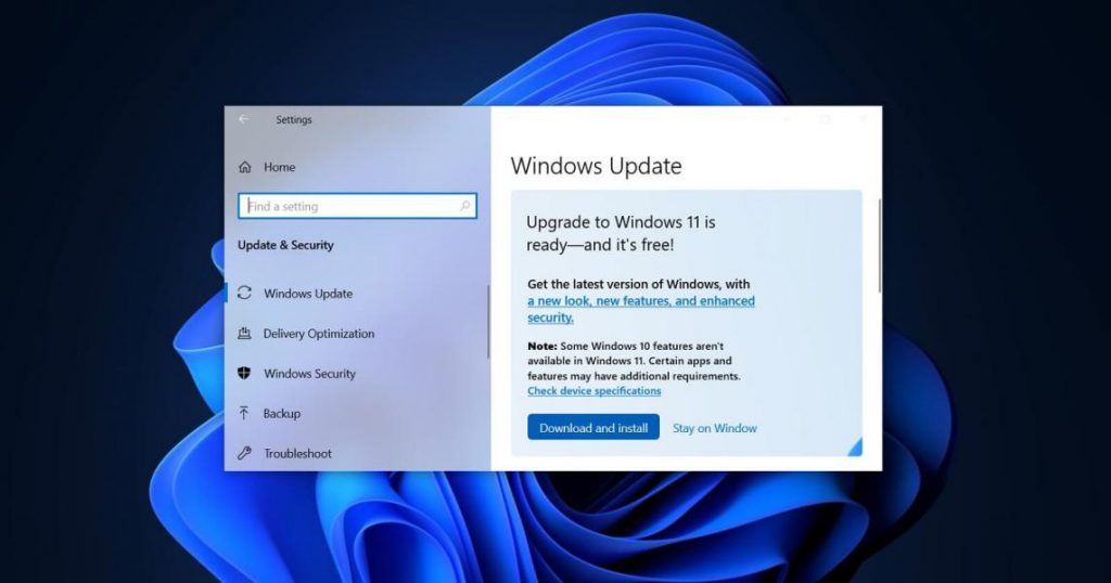 Windows 11 Podría Ocupar Más Ram
