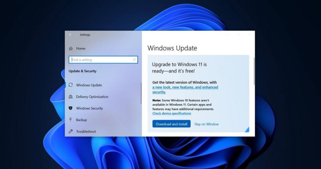 Windows 11 podría ocupar más RAM