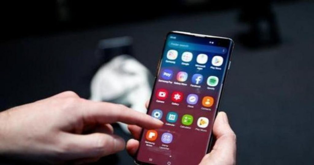 Nuevo Y Peligroso Virus Android Para 2022