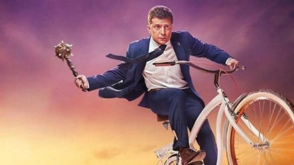 Una serie multipremiada