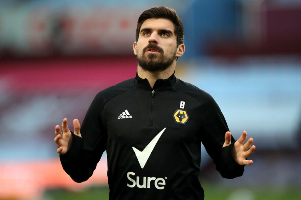 50 Kilos Que Alejan A Rúben De Los Culés